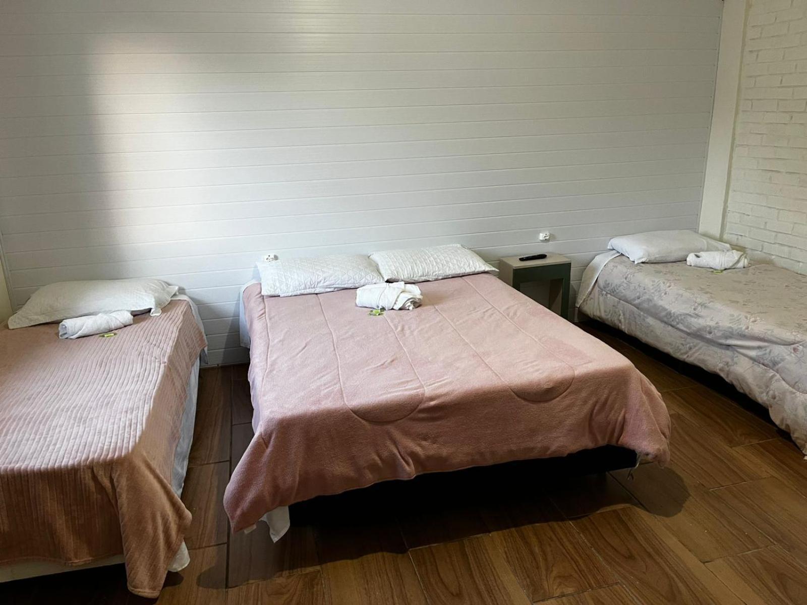Pousada Blue Garden Lages Exterior photo
