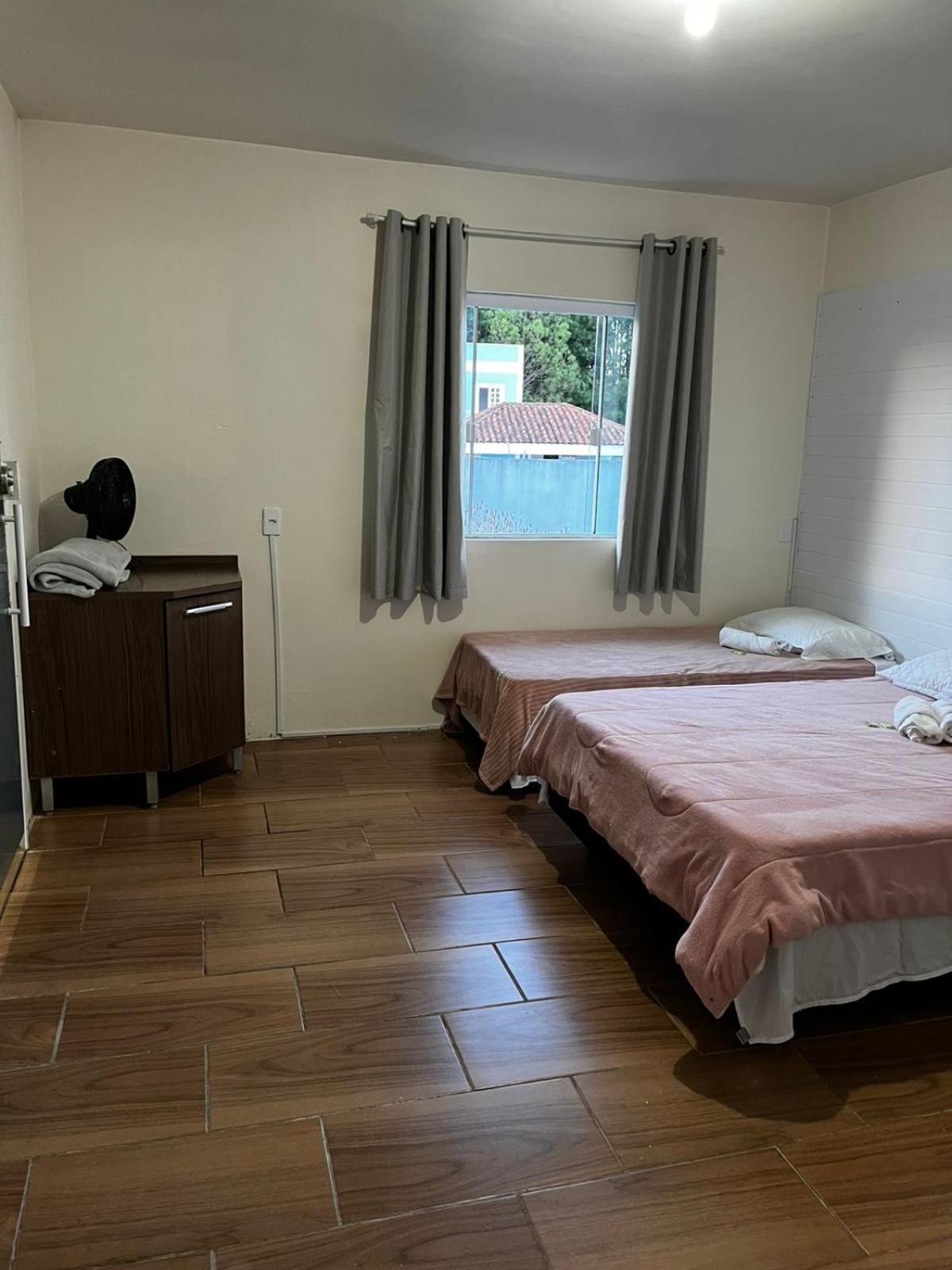 Pousada Blue Garden Lages Exterior photo