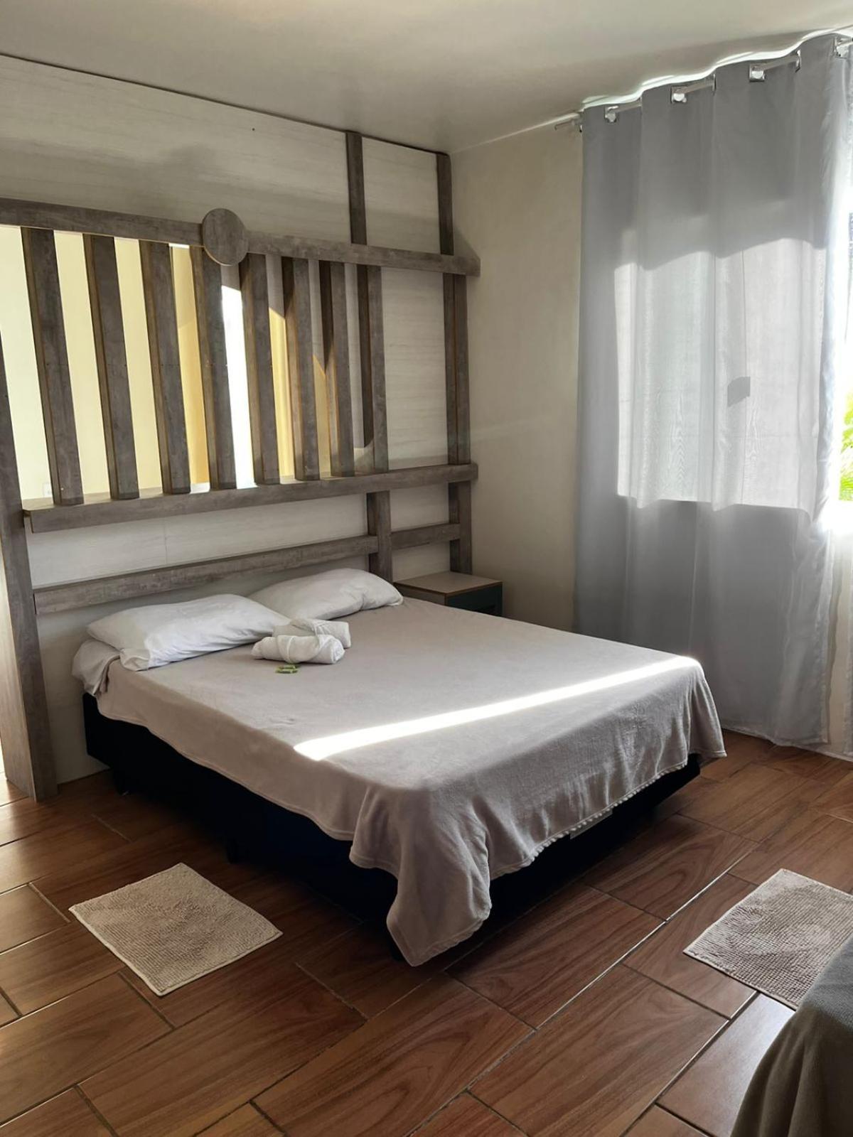 Pousada Blue Garden Lages Exterior photo